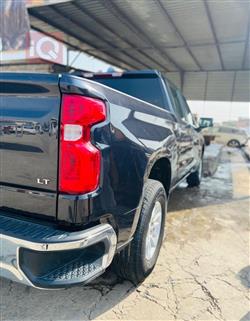 شيفروليه سلفرادو